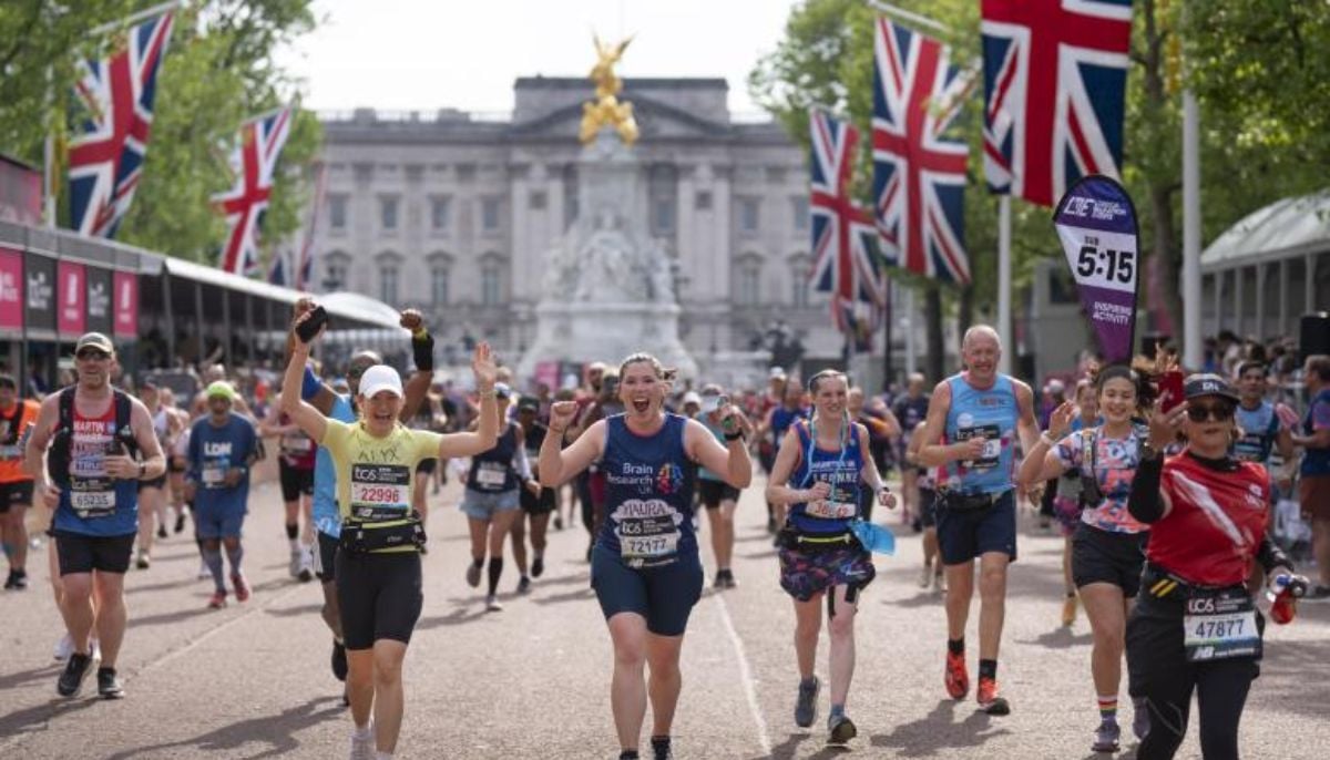 London Marathon 2027 ballot: Everything to know about date, fees, how to enter 