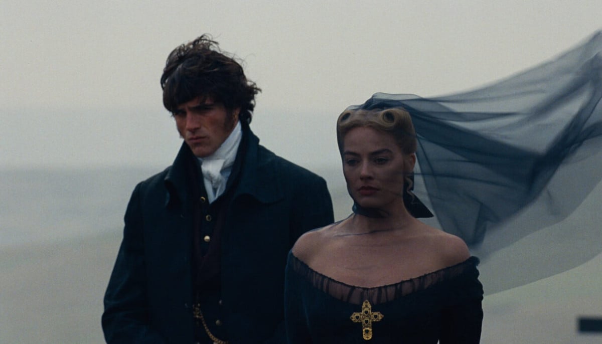 ‘Wuthering Heights' finally gets a release date on HBO Max