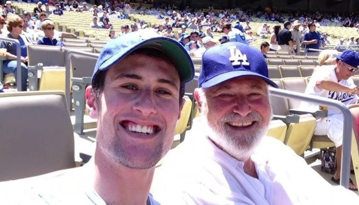 Jake Reiner shares gut-wrenching details after Rob, Michele Reiner's deaths