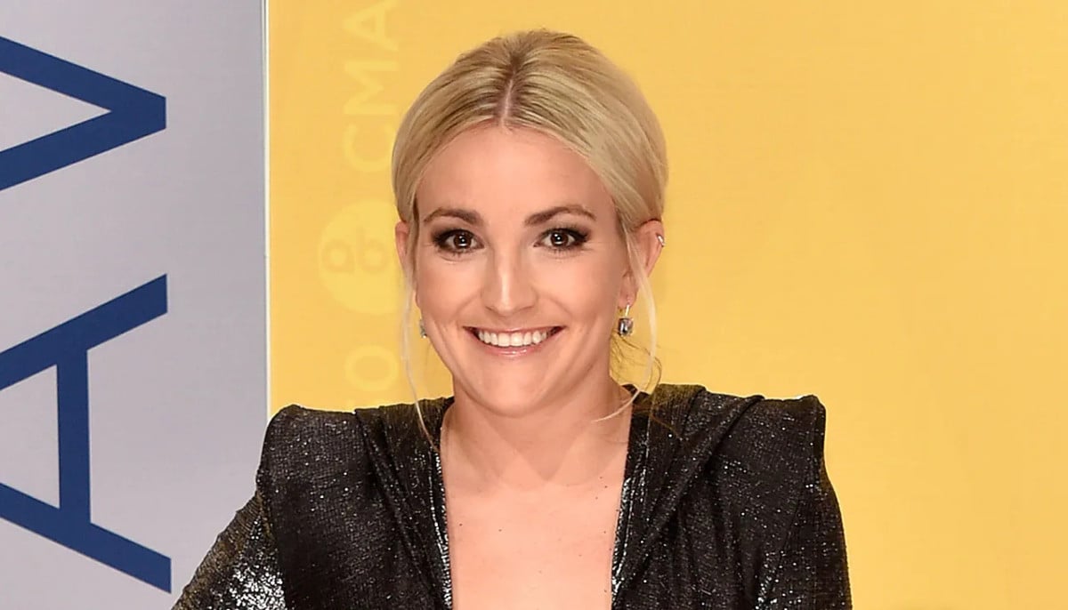 Jamie Lynn Spears on daughter Maddie's graduation: ‘A freight train'