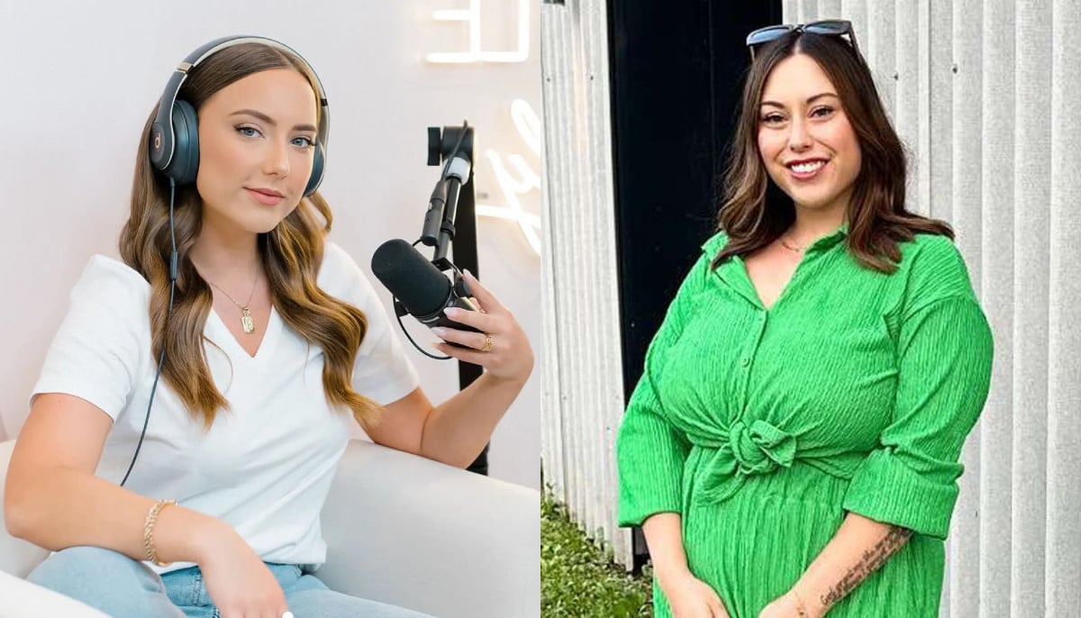 Eminem's daughter Hailie Jade shares ‘the craziest thing' of her life