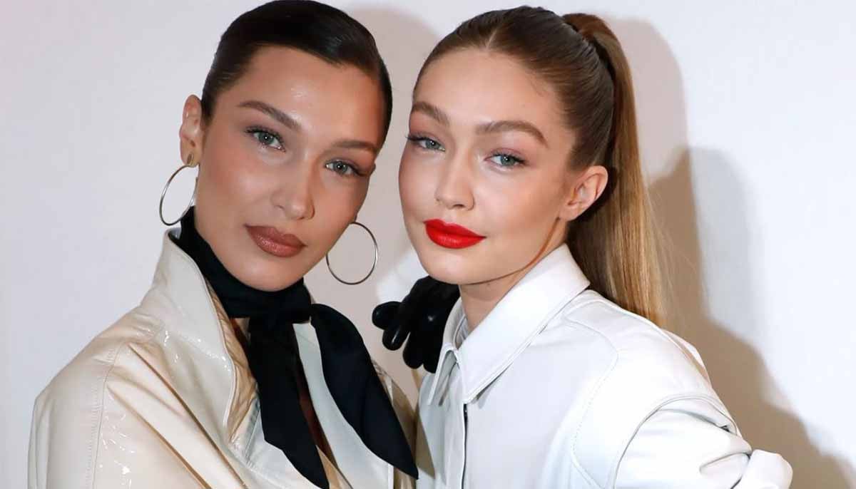 Bella Hadid digs into archives to wish Gigi Hadid: ‘my best friend'