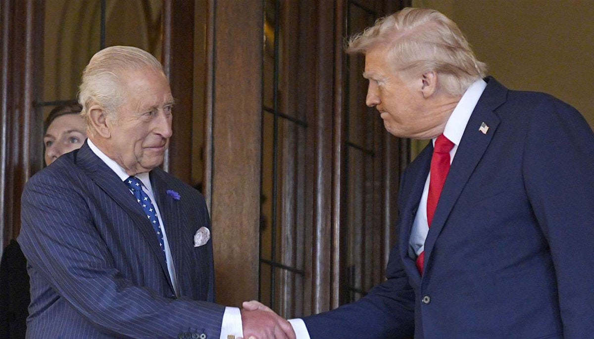 King Charles US State Visit: Strict terms set before royal's departure