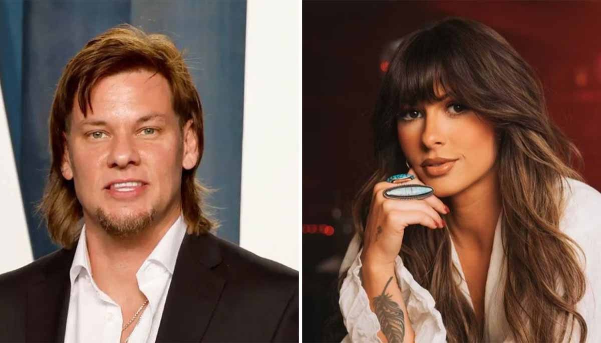 Ella Langley stuns Stagecoach crowd with surprise guest