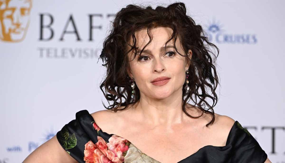 Helena Bonham Carter fans get shocking 'White Lotus' update