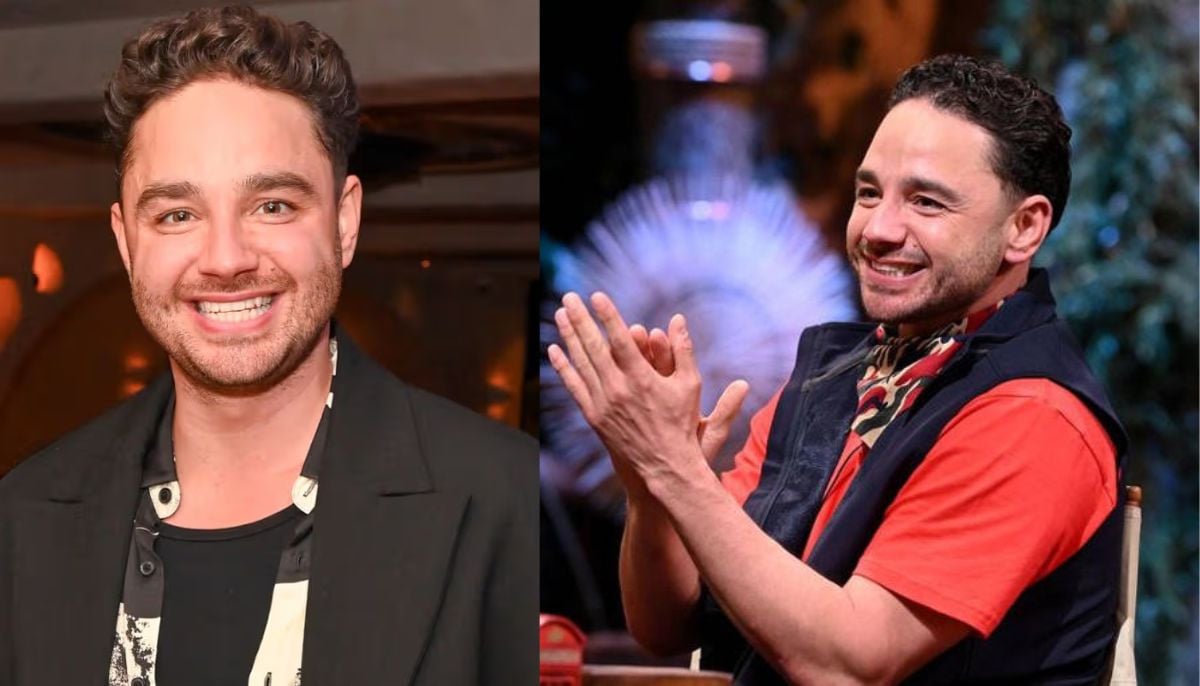 Adam Thomas finally speaks after 'I'm A Celeb' crown with emotional statement