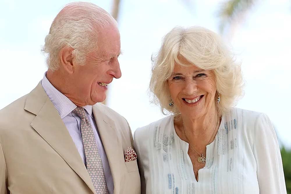 King Charles US mission update shared as health fears grow