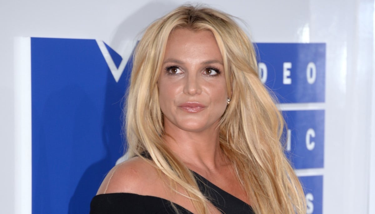Britney Spears family situation sparks new buzz online