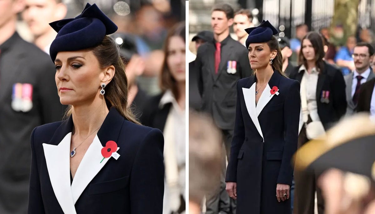 Princess Kate honours King Charles orders as she takes on important role