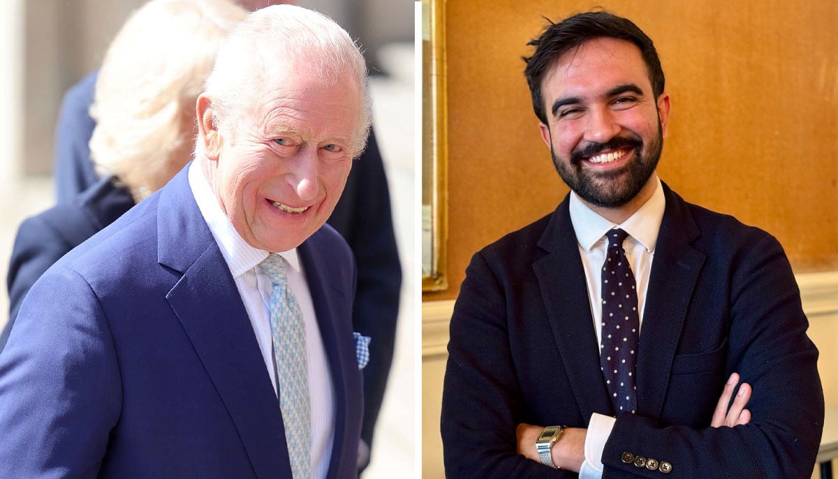 King Charles private meeting with Zohran Mamdani: Full details unveiled 