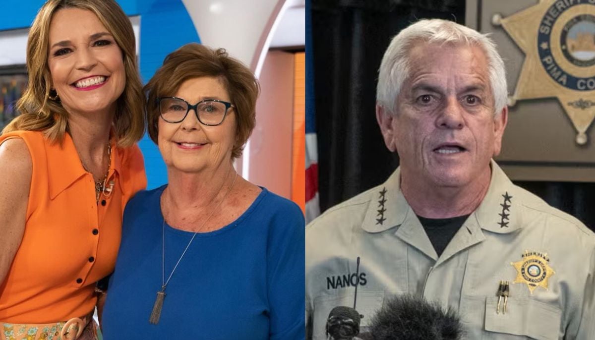 Pima County official calls Nancy Guthrie update 'troubling'—here's why