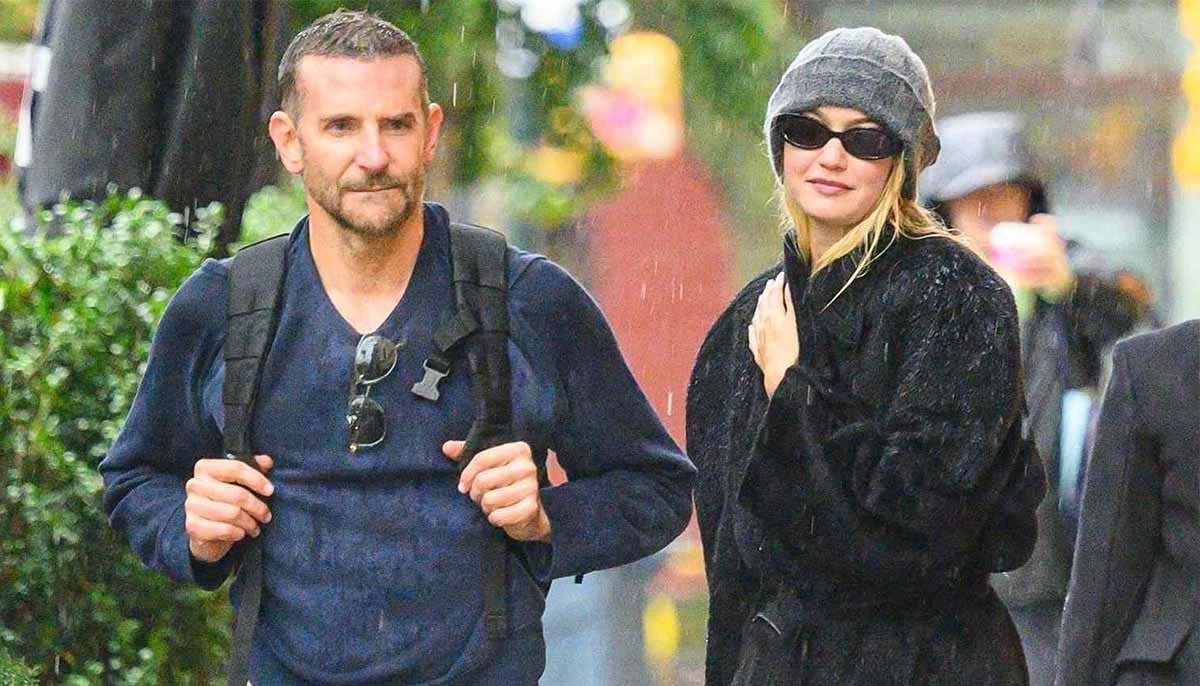 Gigi Hadid reveals Bradley Cooper lavish birthday surprise 