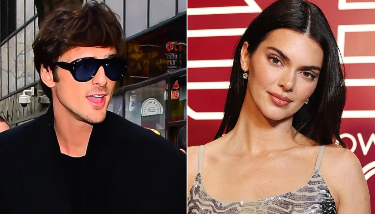 Kendall Jenner, Jacob Elordi 'secret' romance turning serious?