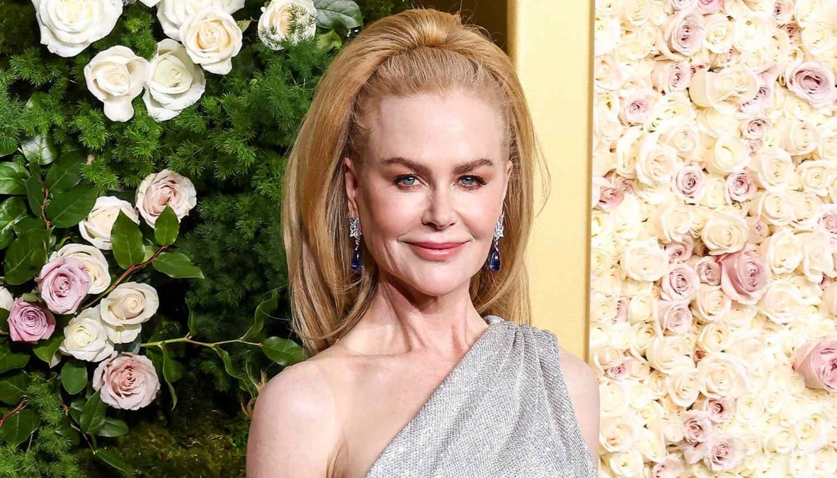 Nicole Kidman wild on-set moment ends in hospital visit