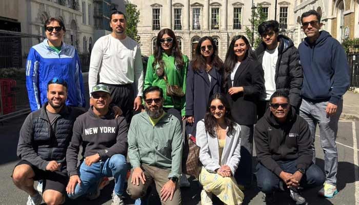 Pakistani runners, diaspora set to make mark at London Marathon 2026  www.geo.tv
