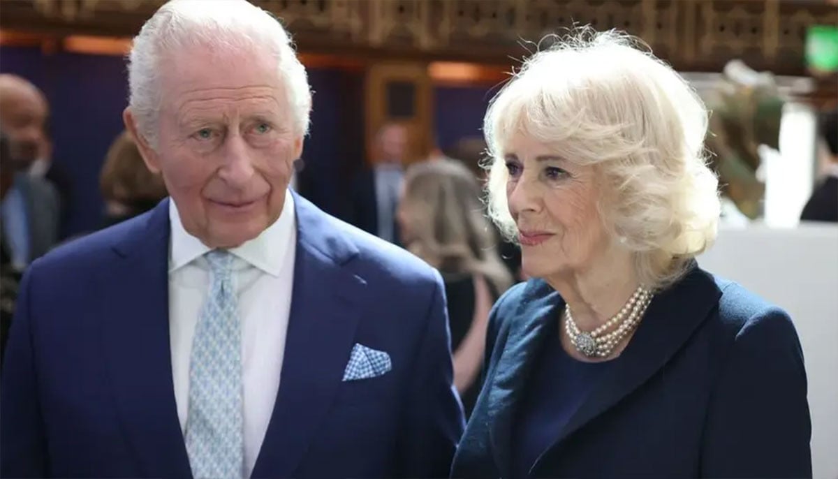 King Charles' ‘spicy' US visit preparations kick off amid Harry's remarks