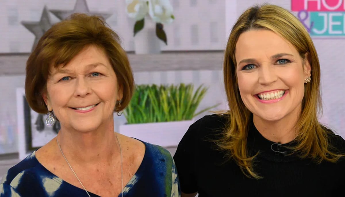 Savannah Guthrie's mom case update as trial is set after disturbing threats