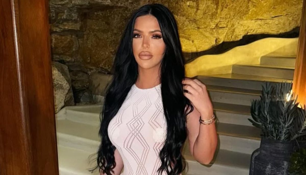 Influencer Klaudia Zakrzewska dies days after being hit by car outside London nightclub