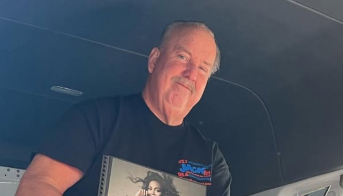 'Storage Wars' star Darrell Sheets was terrified for life before tragic death