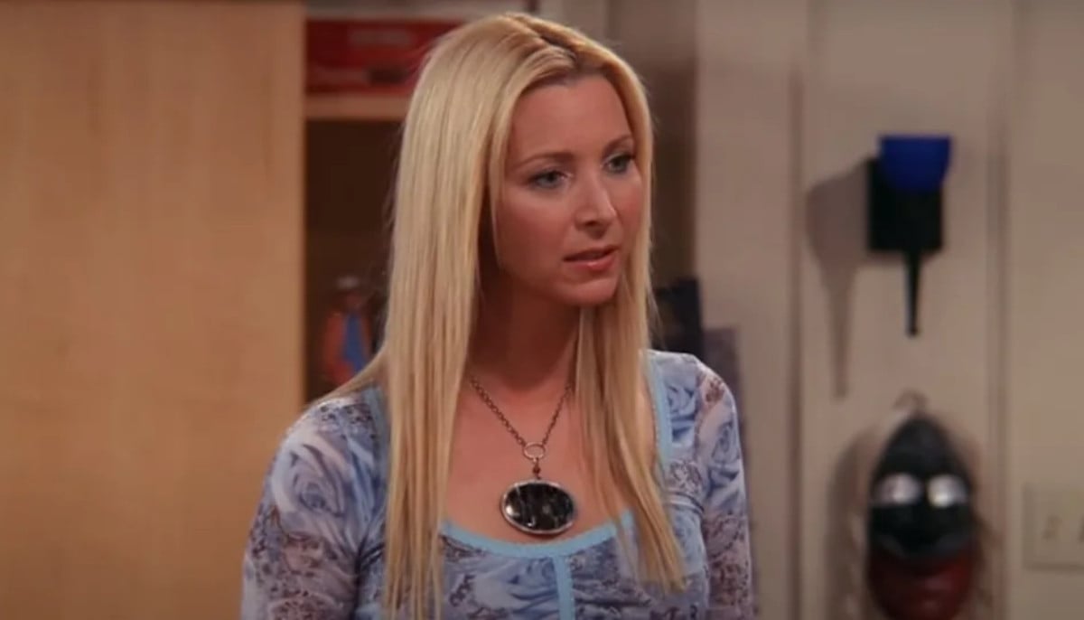 Lisa Kudrow criticises writers for mean attitude during 'Friends' filming