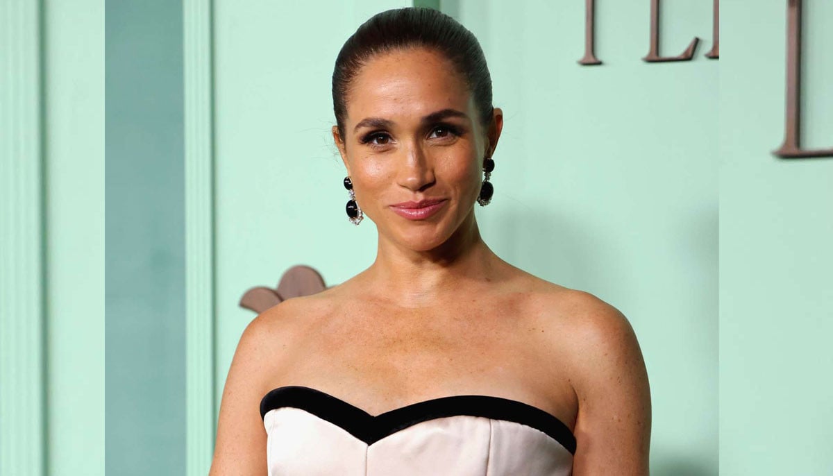 Meghan Markle reveals her stars are finally aligning after difficult time