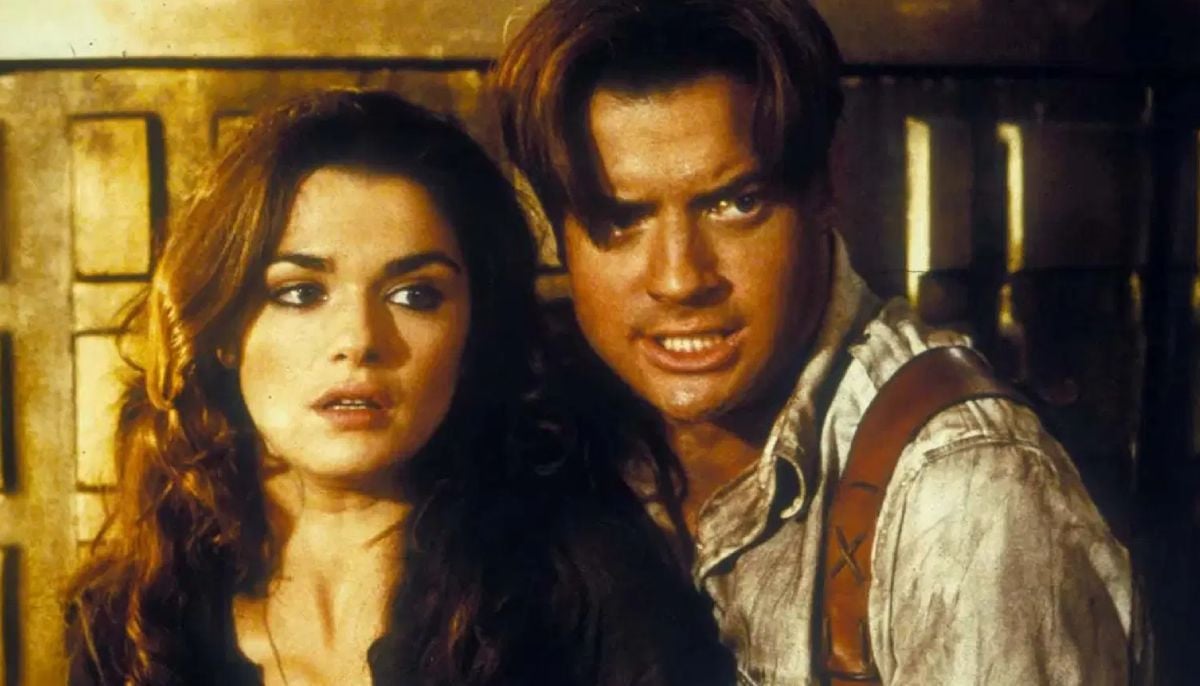 'The Mummy 4' starring Brendan Fraser, Rachel Weisz gets new release date
