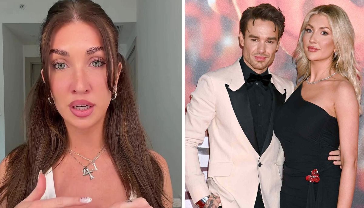 Liam Payne's girlfriend has 1st date since his death: He 'would want' this