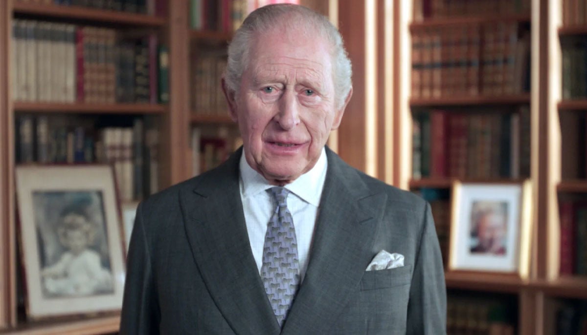 King Charles team's urgent steps amid shooting incident at White House