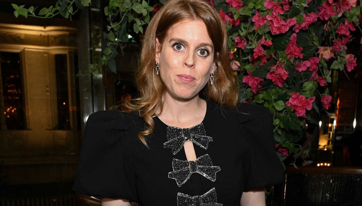 Princess Beatrice ‘misses' special London event after earning royal honour