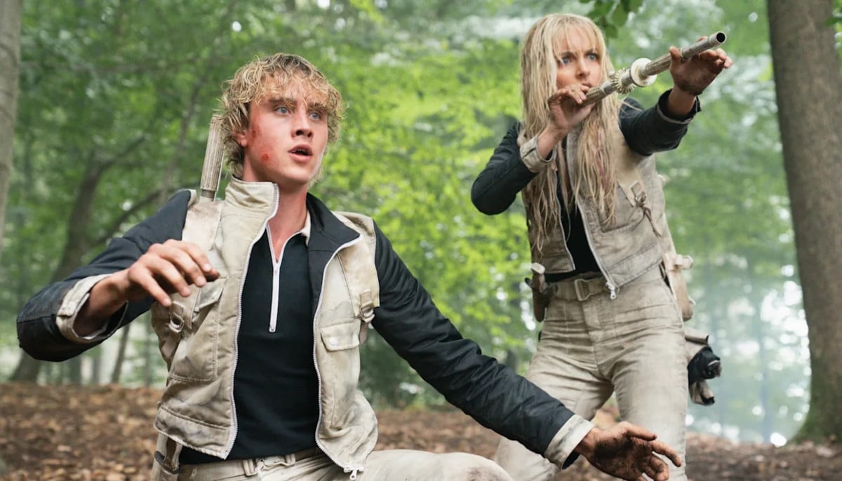 'Hunger Games' returns: Sunrise on the reaping is coming