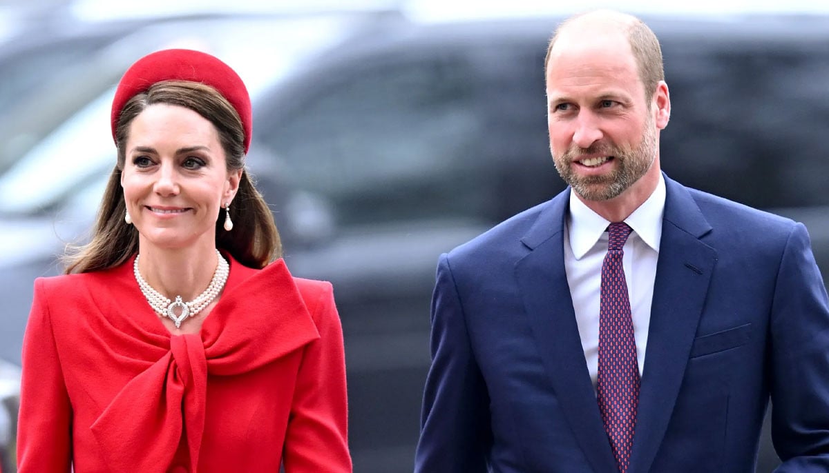 Prince William, Kate hint at big change coming ‘soon' with decisive move