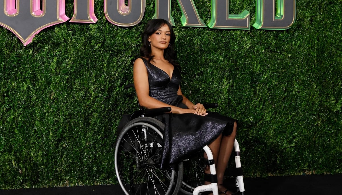 'Wicked' star slams airline policy after shocking boarding denial 