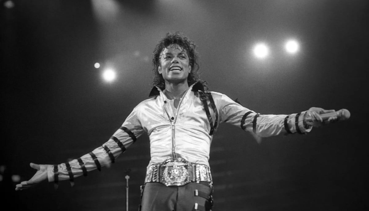 Michael Jackson named in abuse lawsuit filed by four more alleged victims
