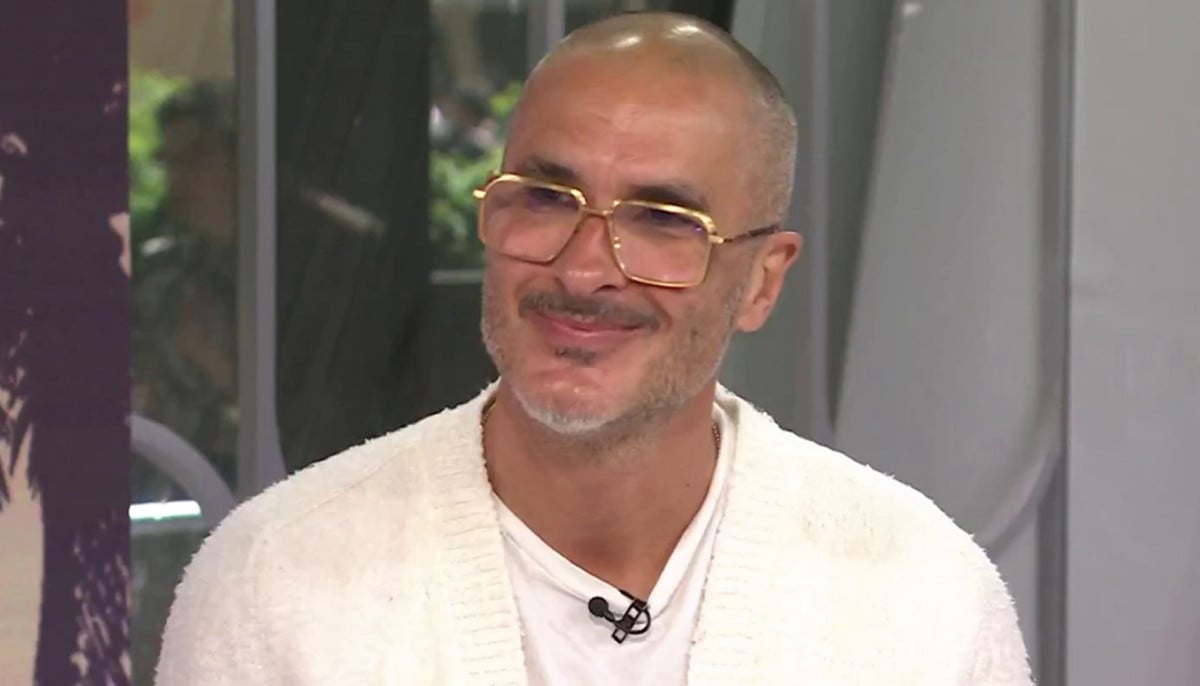 Zane Lowe drops bombshell teaser for next interview: Noah Kahan, Beyonce?