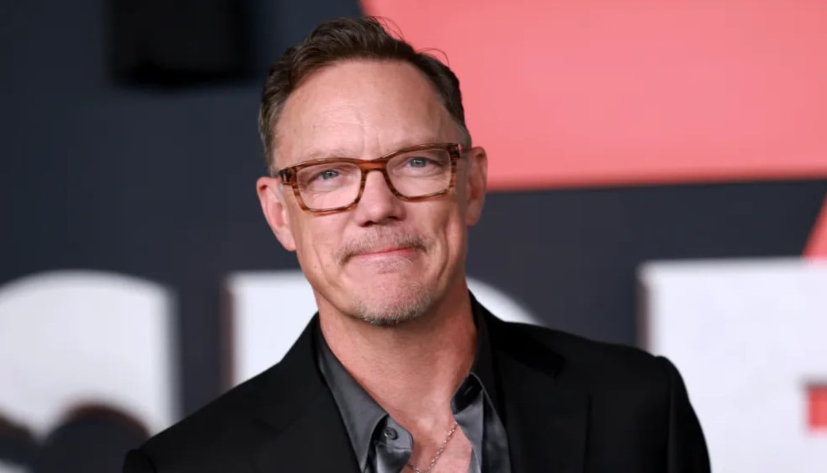 Matthew Lillard reveals why Hollywood is really ‘hiring' him again