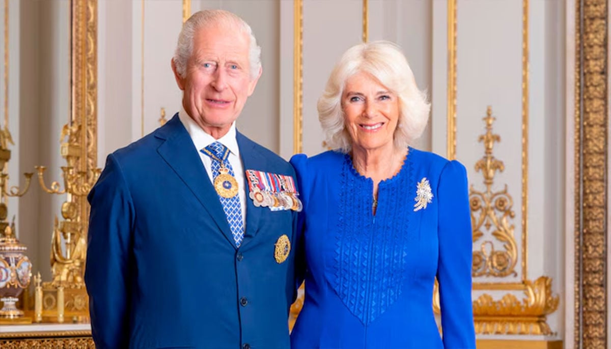 Buckingham Palace confirms King Charles' US visit will go ahead