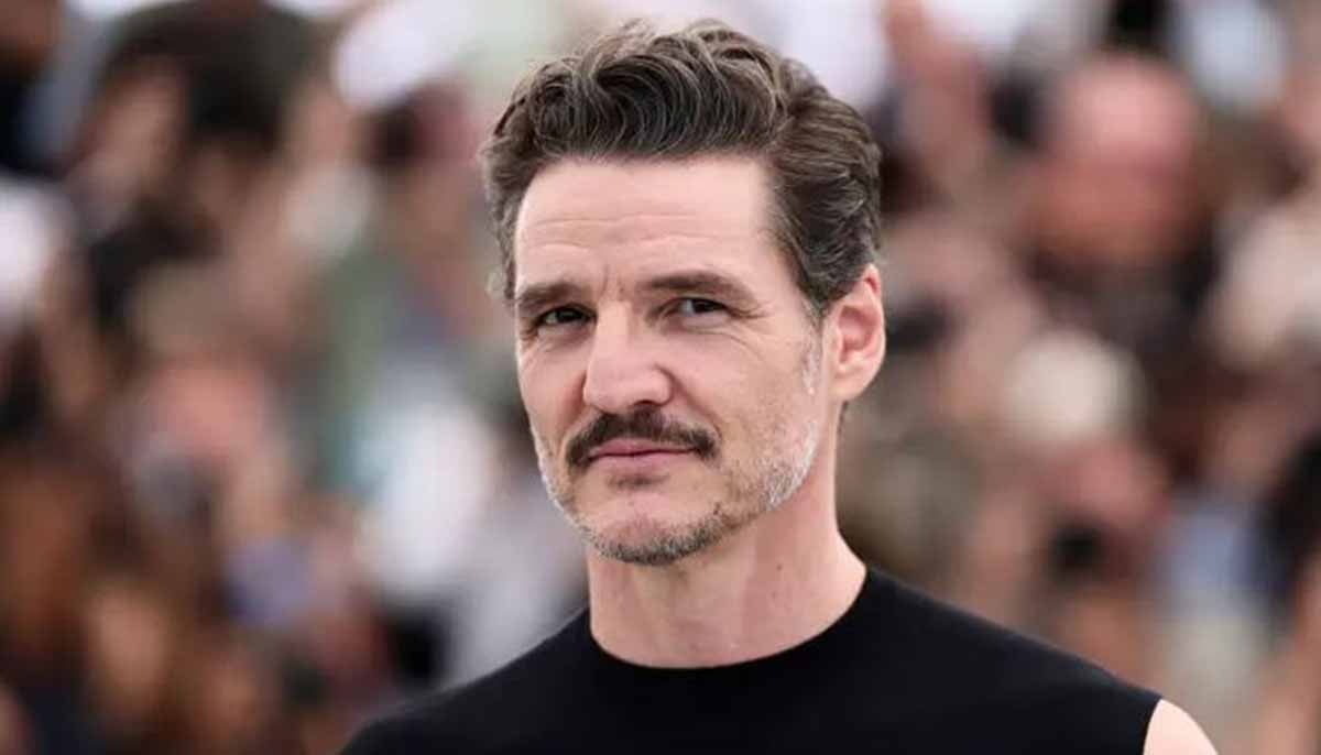 Pedro Pascal, Matthew McConaughey saddle up for ‘The Brigands of Rattlecreek'