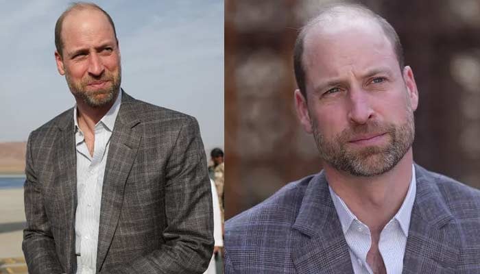 Prince William makes decisive move toward throne