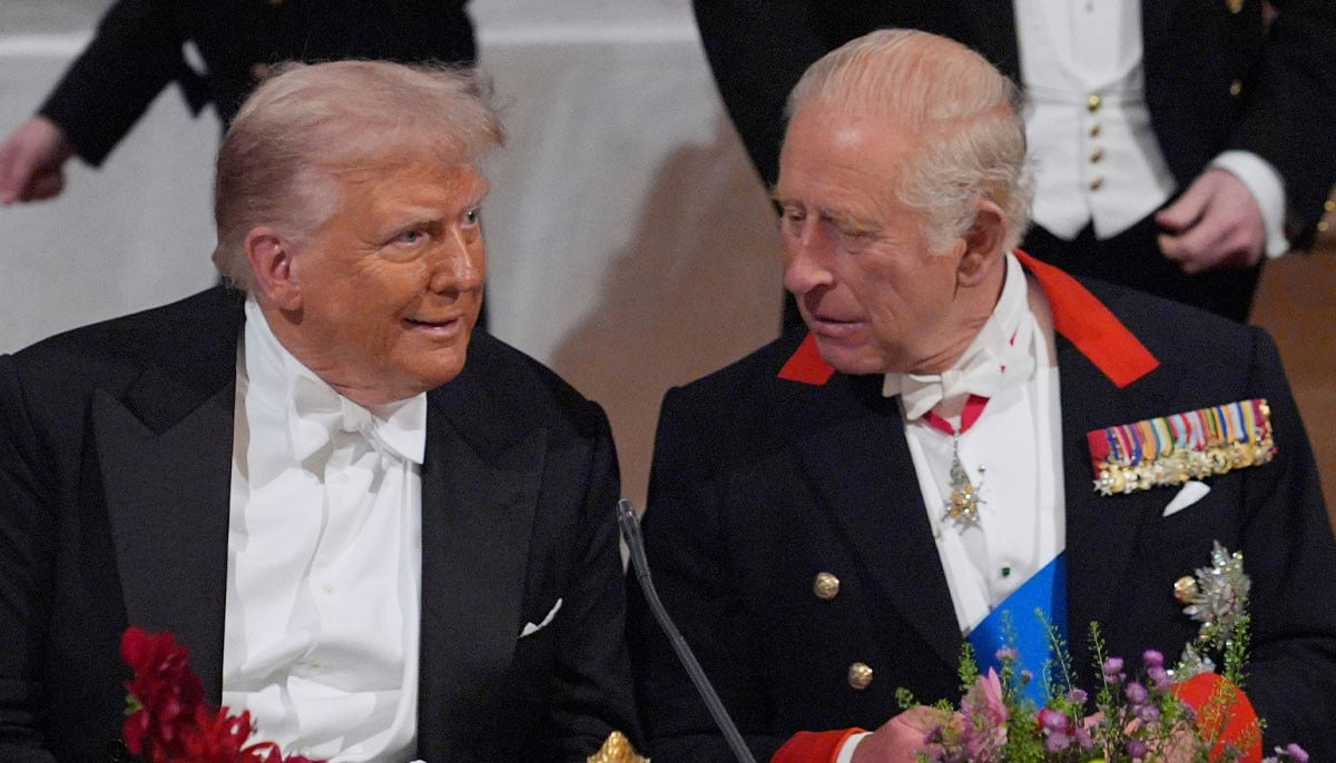 Queen Elizabeth's aide lifts lid on King Charles US Visit: ‘Another way?'