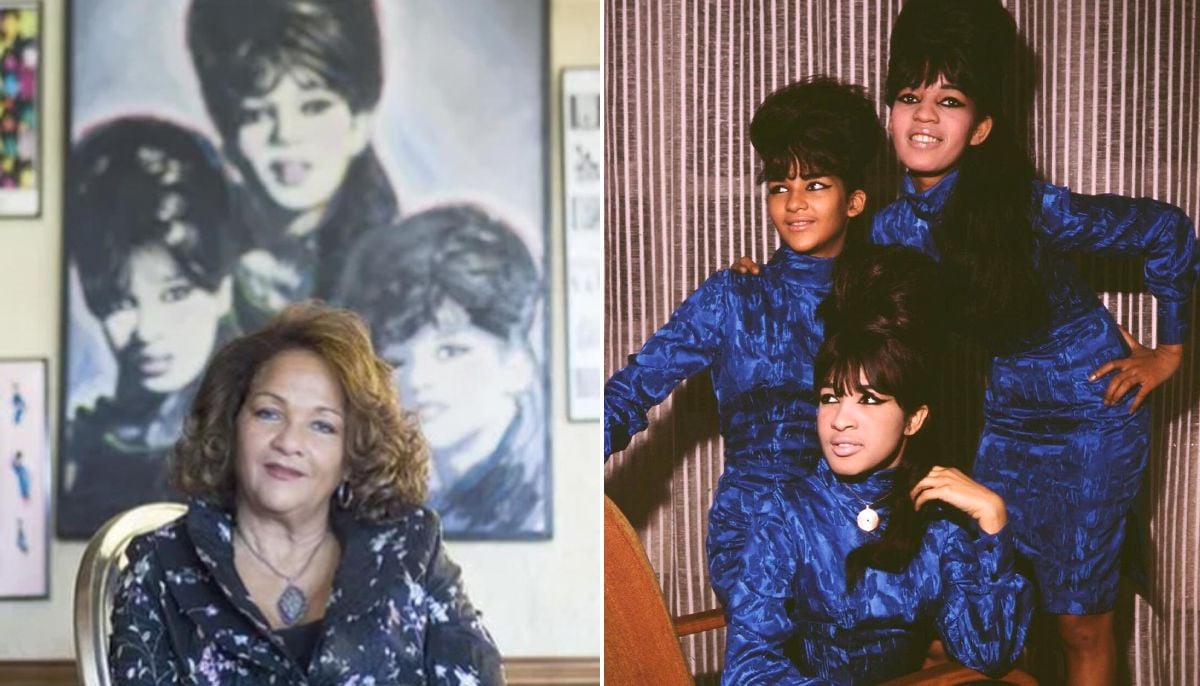 Nedra Talley, last Ronette behind the song 'Be My Baby,' dead at 80