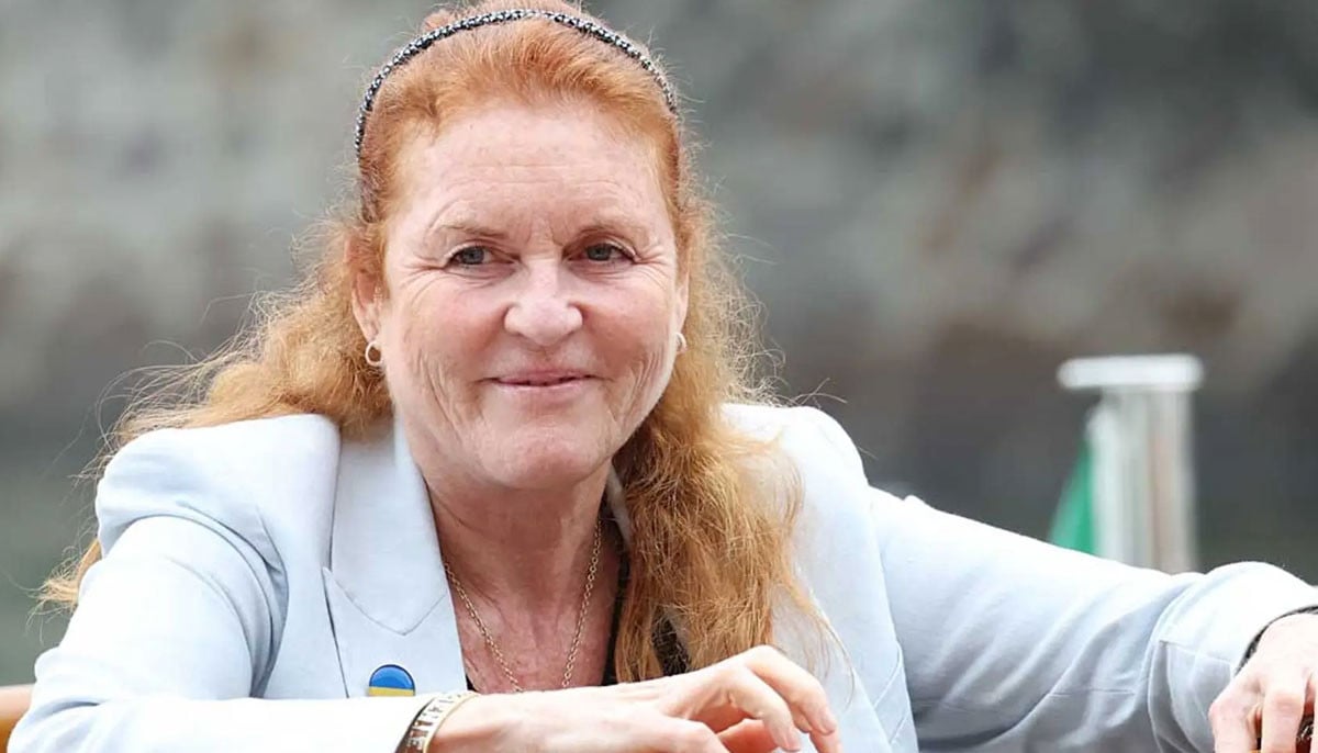 Mystery behind Sarah Ferguson ‘secret fund' for expensive bolthole