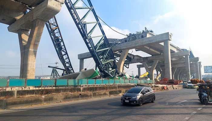 Thailand touts $31bn 'Land Bridge' plan amid Hormuz crisis, courts Singapore