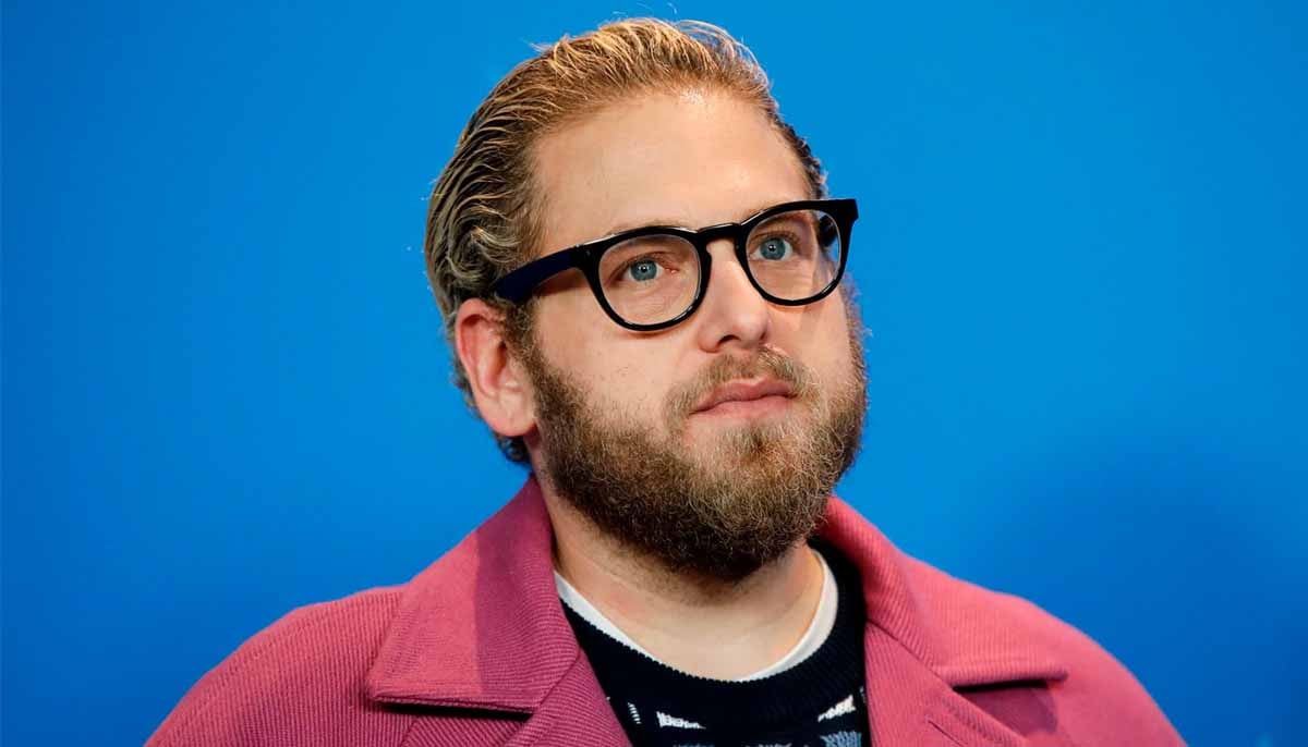 Jonah Hill moved from Los Angeles to San Diego for THIS reason