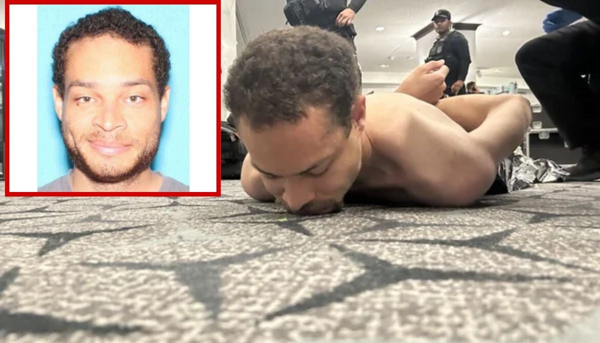 What Cole Allen told his family about his targets: WHCD shooting suspect plans exposed