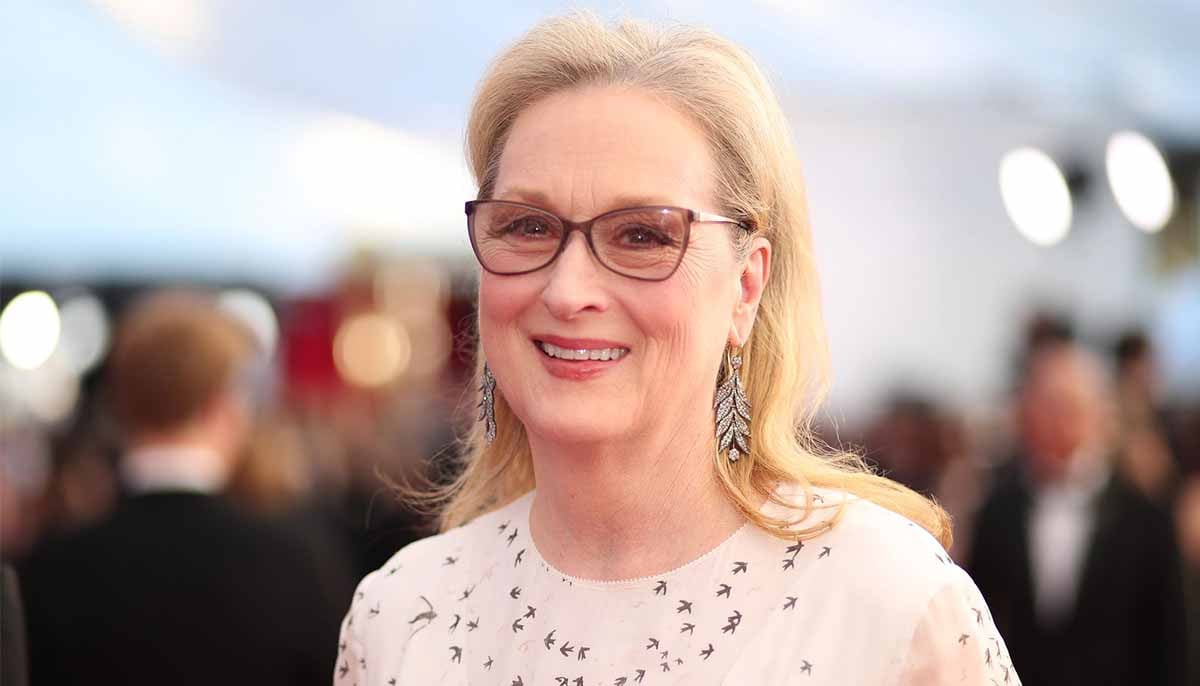 ‘Devil Wears Prada 2' Meryl Streep reacts to surprise from on‑screen daughter