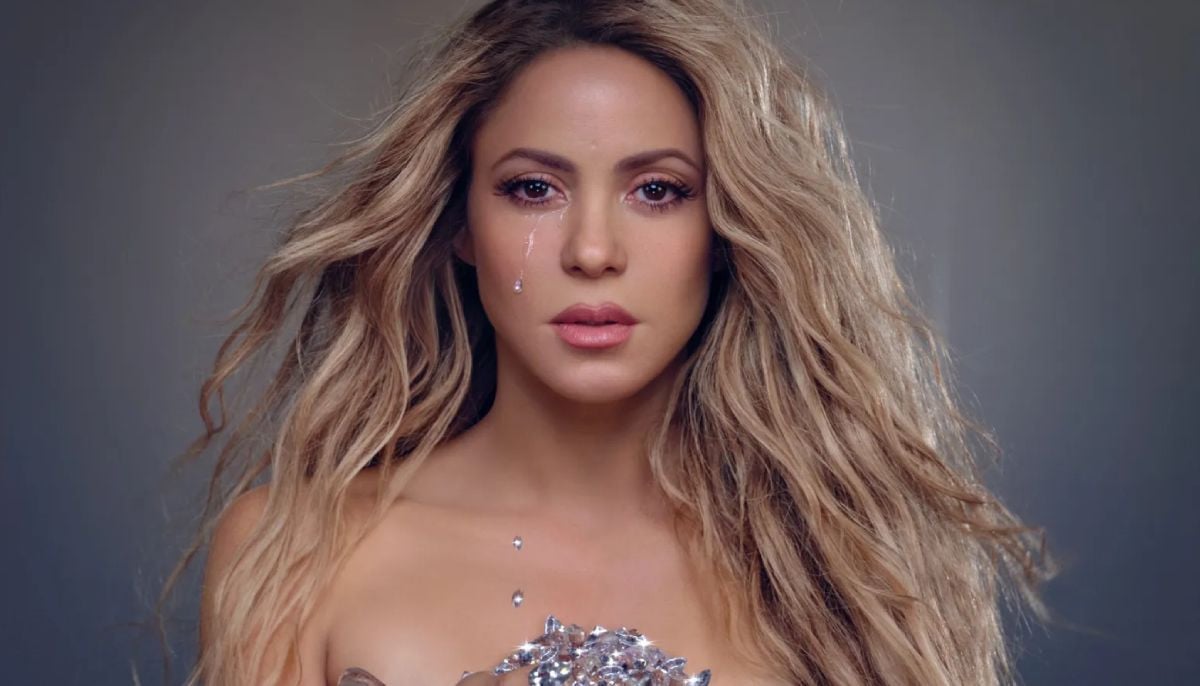 Shakira receives dreadful news about her upcoming Brazil show