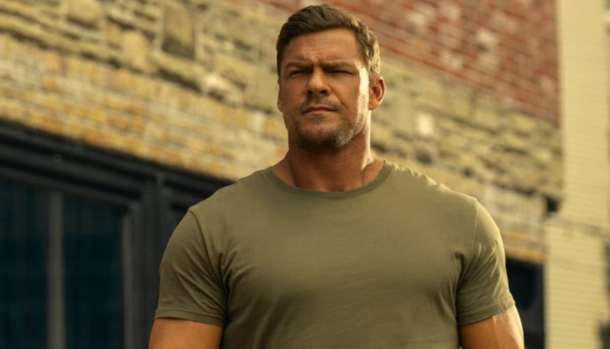 ‘Reacher' season 4 update fuels excitement ahead of expected 2026 return