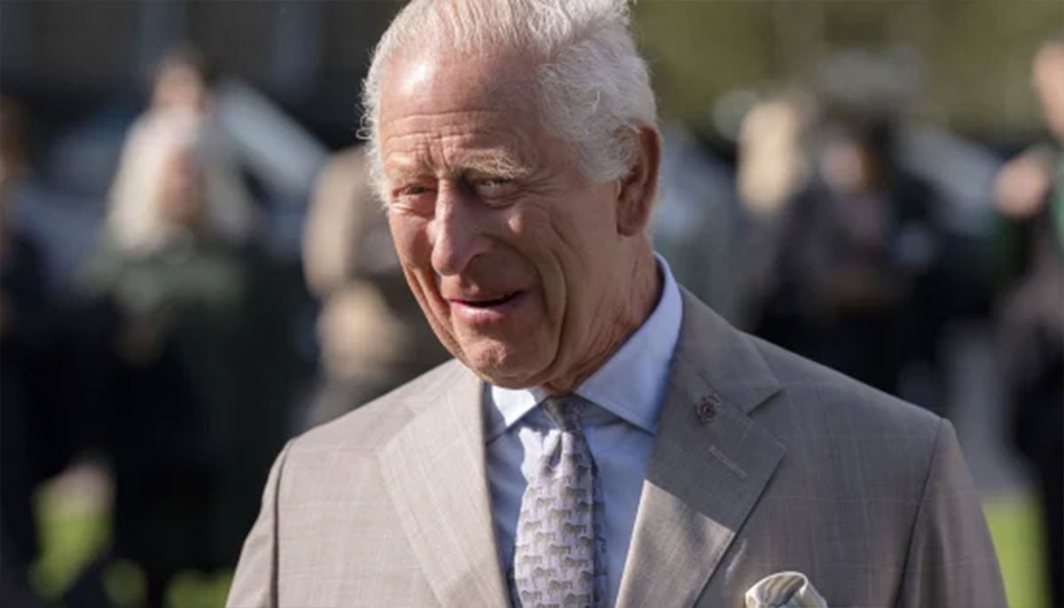 King Charles' organic empire wins fans as Highgrove profits back charity work