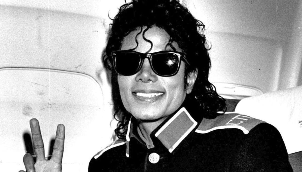 ‘Michael' biopic casts young star as younger Michael Jackson