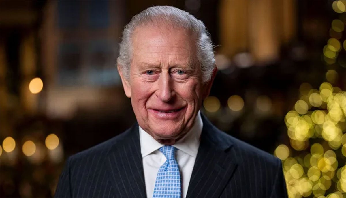 King Charles sends urgent message to King Willem-Alexander